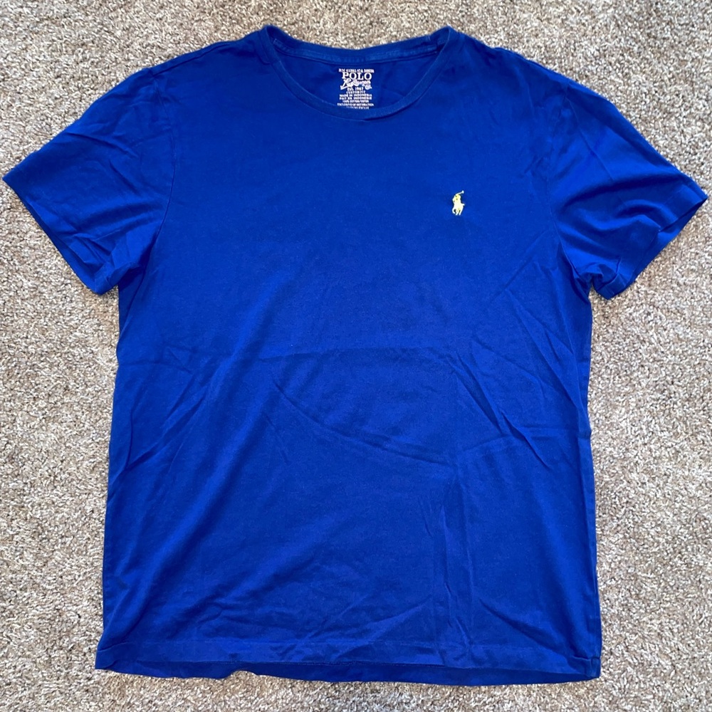 Ralph Lauren Polo Men’s Tshirt